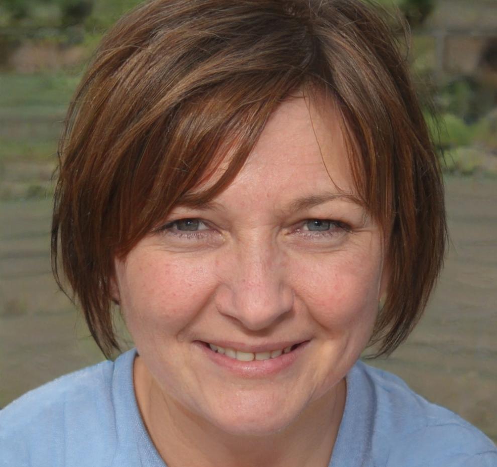 Portrait de Camille Dubois, contrôleuse de gestion